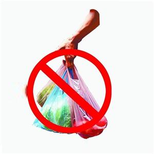 De provincie Hainan heeft plastic verboden