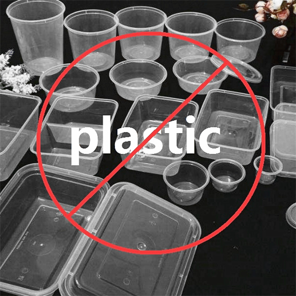 Zweden is vastbesloten plastic wegwerpproducten te verbieden