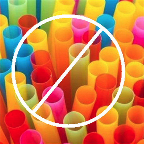 Coca-Cola vervangt plastic rietjes door papieren rietjes in Australië