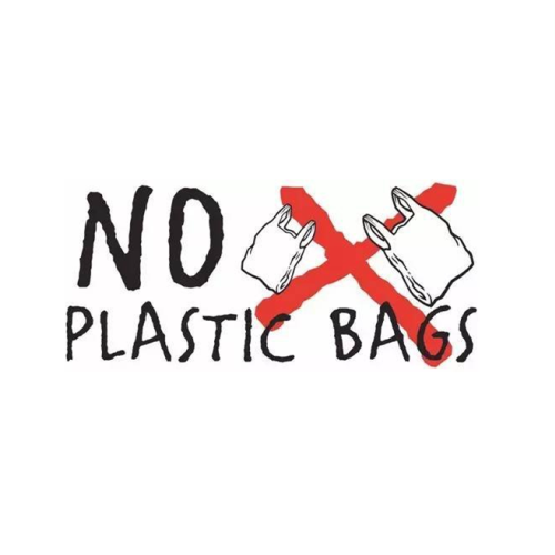 Thailand trapt 2020 af met een verbod op plastic tassen