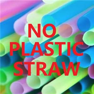Canada verbiedt plastic rietjes vanaf april 2020