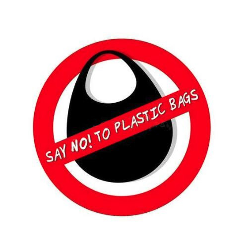 Panama wordt het eerste Midden-Amerikaanse land dat plastic tassen verbiedt
