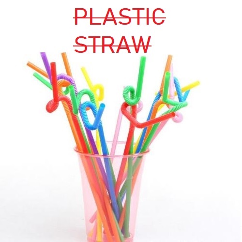 Het verbod op plastic rietjes in Engeland is uitgesteld tot oktober 2020