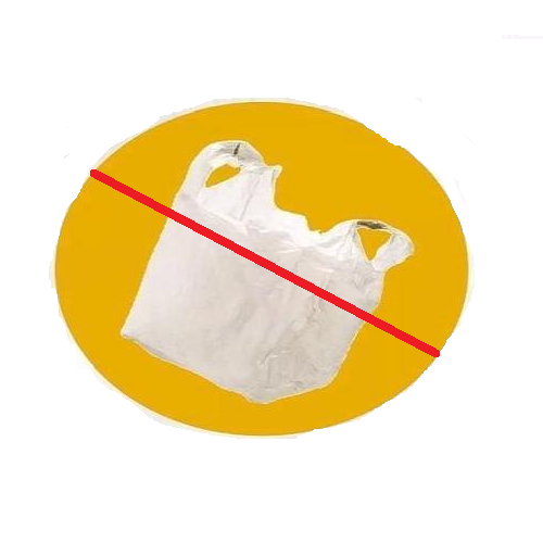 Mexico-Stad verbiedt plastic tassen voor eenmalig gebruik