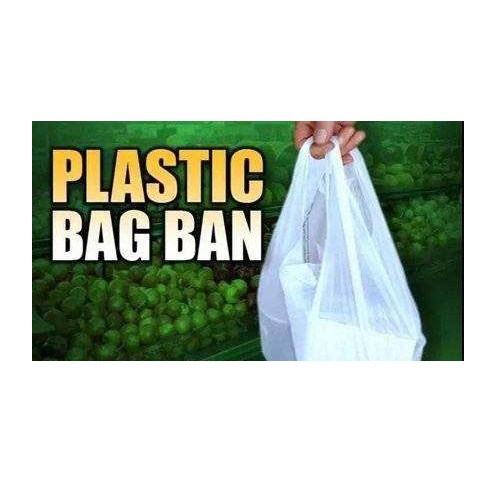 Hongarije gaat plastic tassen vanaf 2021 volledig verbieden