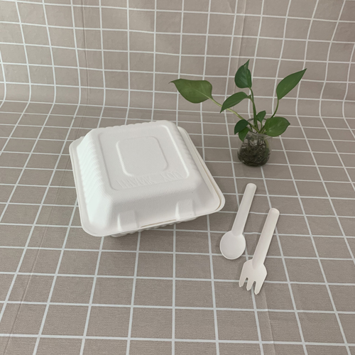 synthetische biologisch afbreekbare plastic producten zijn verboden in SUPD