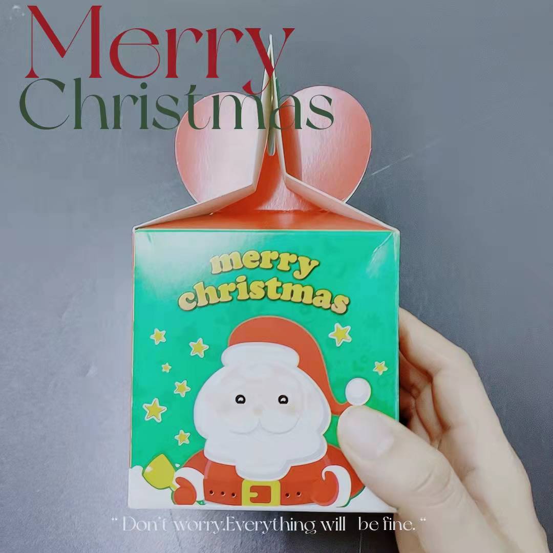 Kerstgroeten voor 2021