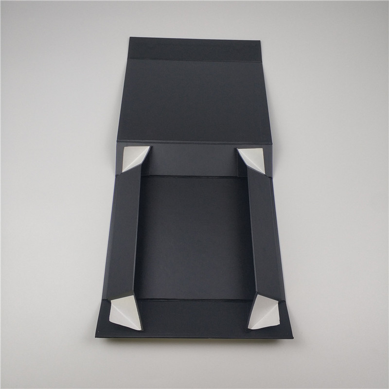 Opvouwbare magnetische kartonnen dozen
